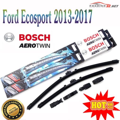Gạt Mưa Ford EcoSport 2013 -2017